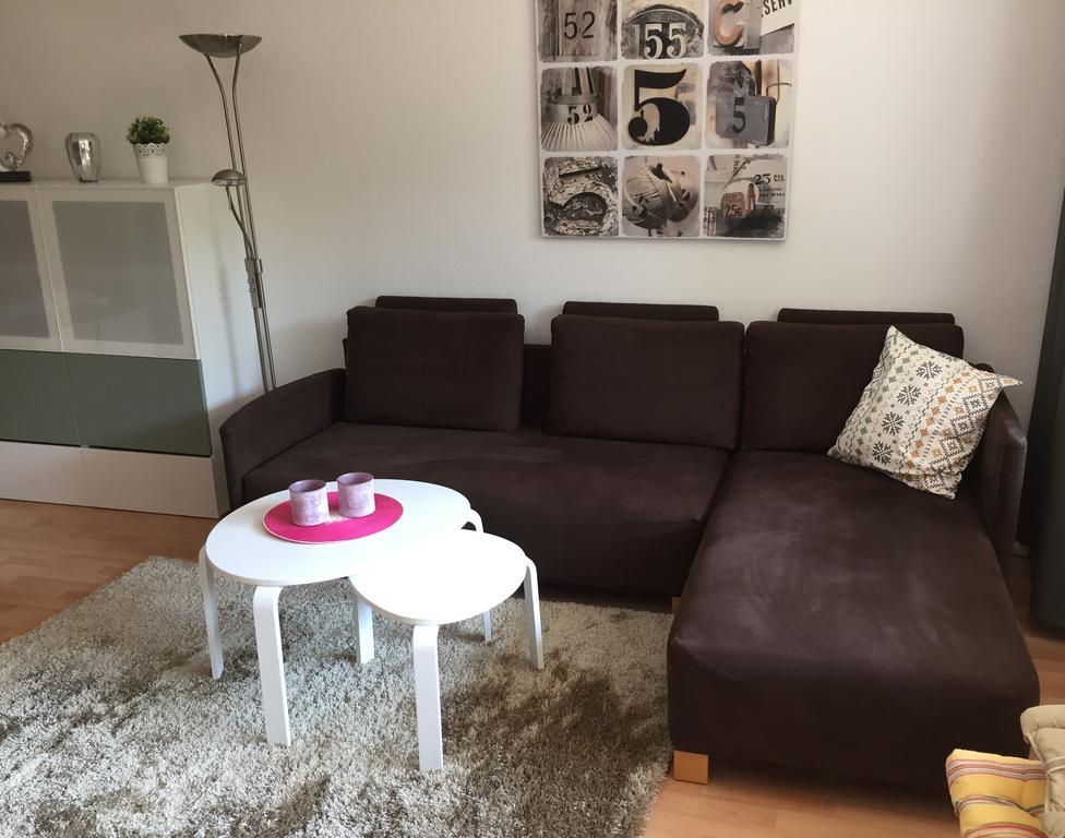 Feriendomizil Mien Droom Timmendorfer Strand Exteriör bild