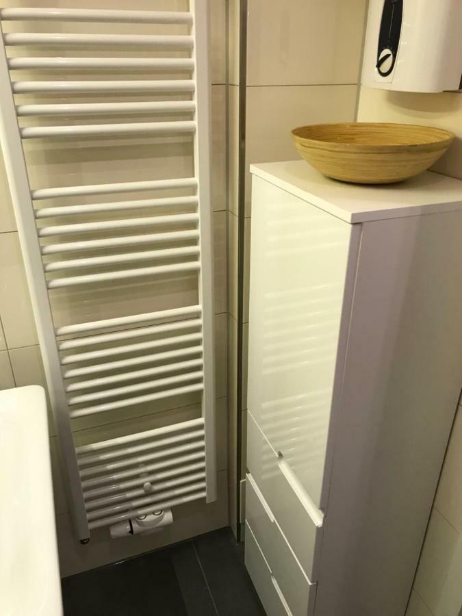Feriendomizil Mien Droom Timmendorfer Strand Exteriör bild