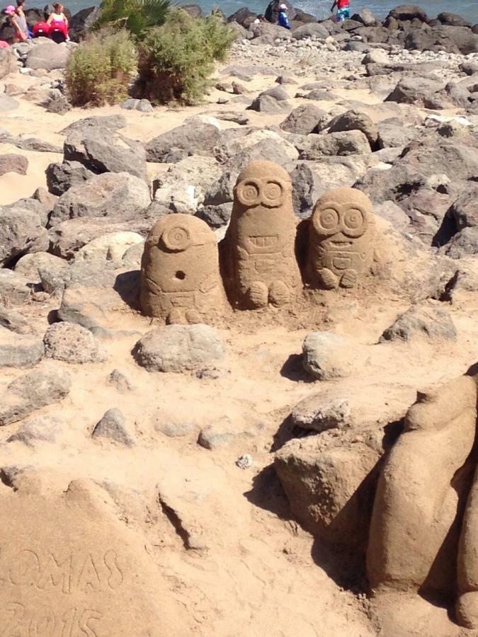 Feriendomizil Mien Droom Timmendorfer Strand Exteriör bild